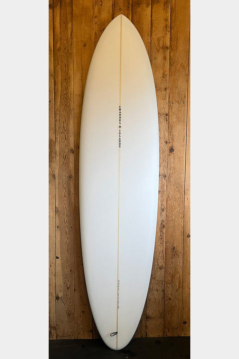 Channel Islands CI Mid 7'2" Surfboard