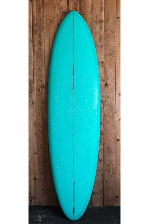 Used Channel Islands 7'0" CI Mid Surfboard
