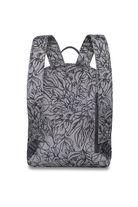 Dakine Essentials Pack Mini 7L Backpack - Poppy Griffin - Back