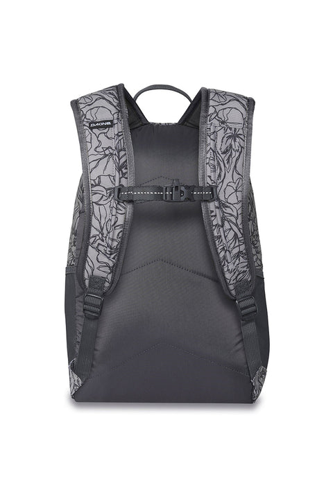 Dakine Grom 13L Backpack - Poppy Griffin - Straps