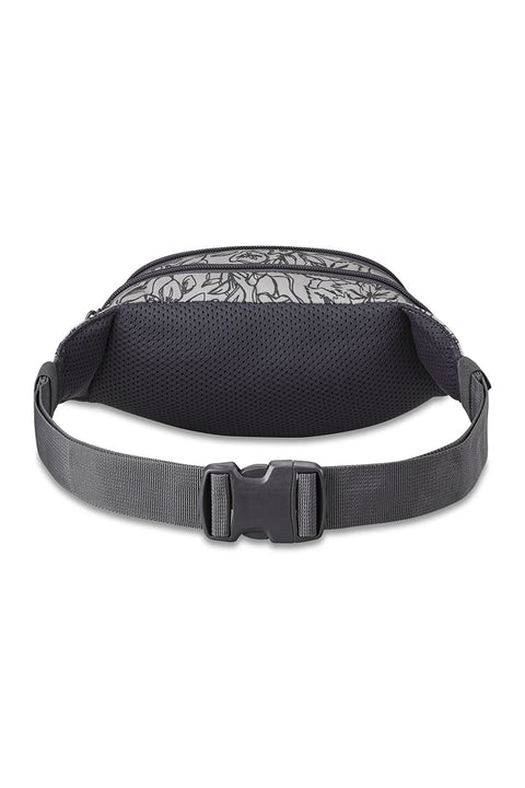 Dakine Hip Pack - Poppy Griffin - Back