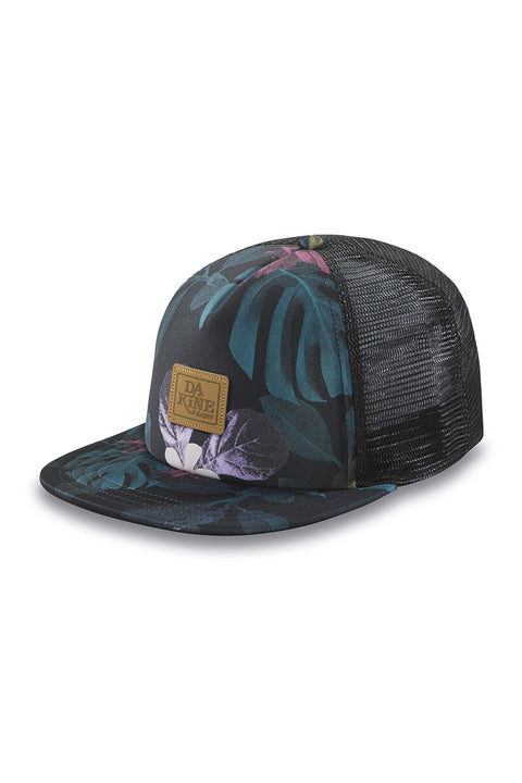 Dakine Hula Trucker Hat - Tropic Dusk
