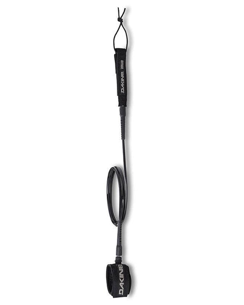 Dakine Imua Comp 6' Leash - Black