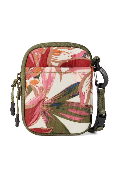 Dakine Jett Wallet - Light Stargazer - Back