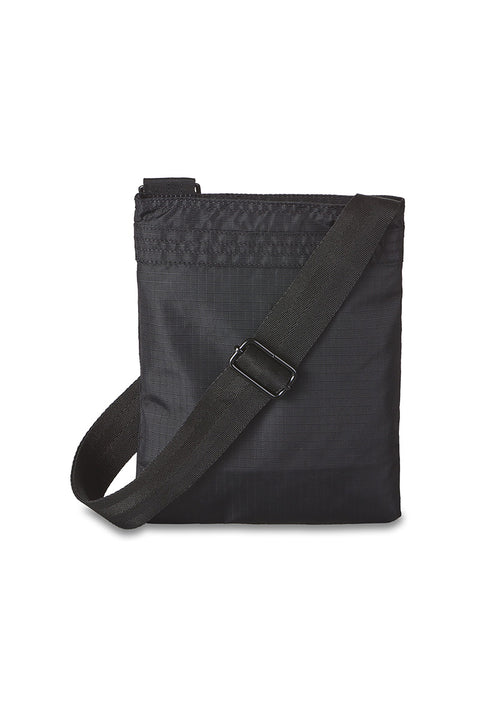 Dakine Jive Crossbody Bag - Black Ripstop