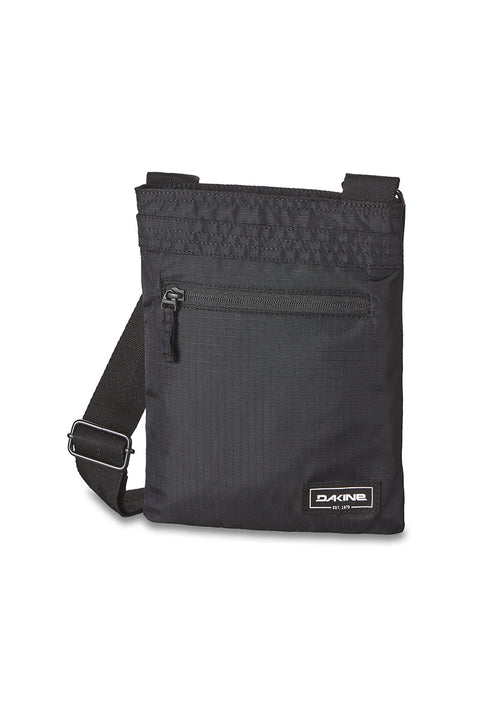 Dakine Jive Crossbody Bag - Black Ripstop