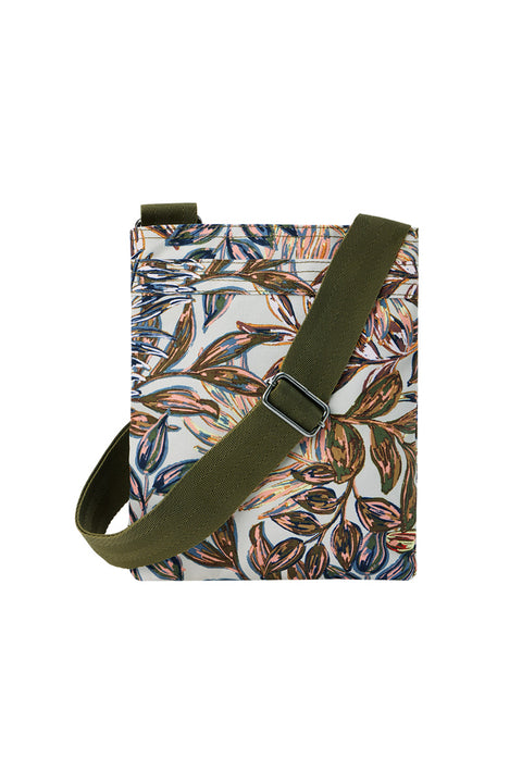 Dakine Jive Crossbody Bag - Oasis- Back