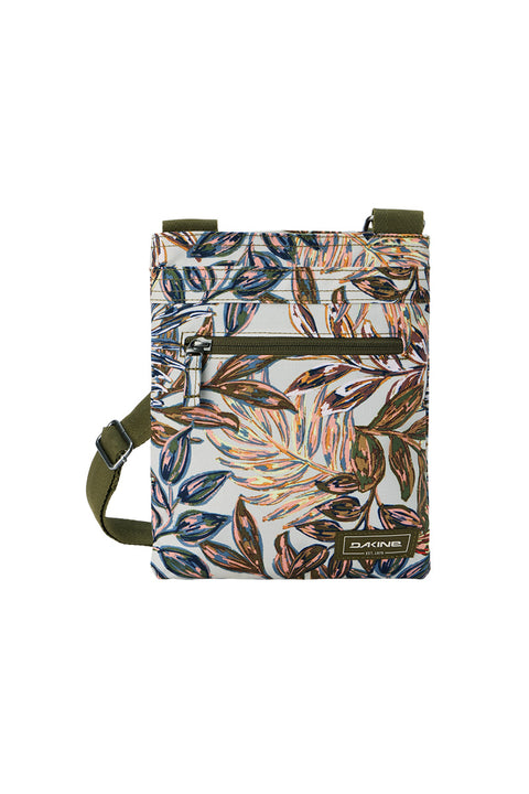 Dakine Jive Crossbody Bag - Oasis- Front