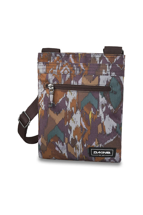 Dakine Jive Crossbody Bag - Painted Canyon