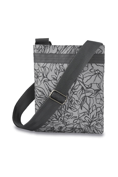 Dakine Jive Crossbody Bag - Poppy Griffin - Back