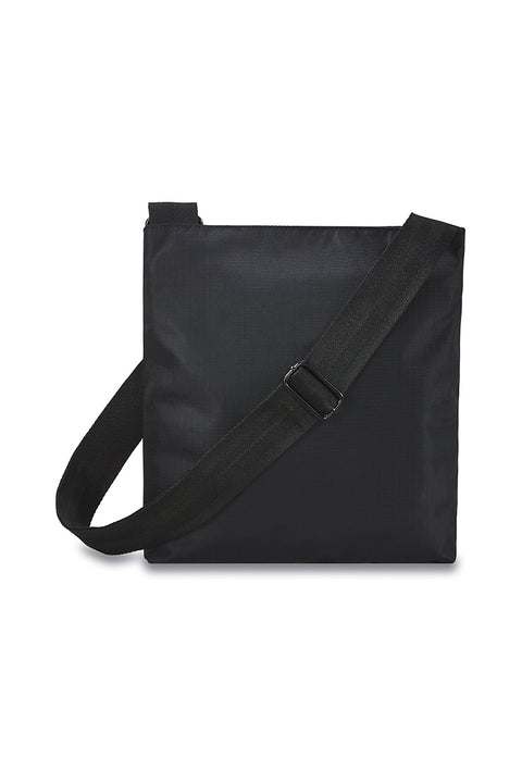 Dakine Jo Jo Crossbody Bag - Black Ripstop - BackDakine Jo Jo Crossbody Bag - Black Ripstop - Back