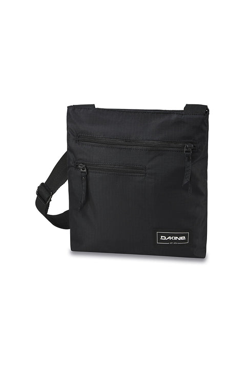 Dakine Jo Jo Crossbody Bag - Black RipstopDakine Jo Jo Crossbody Bag - Black Ripstop