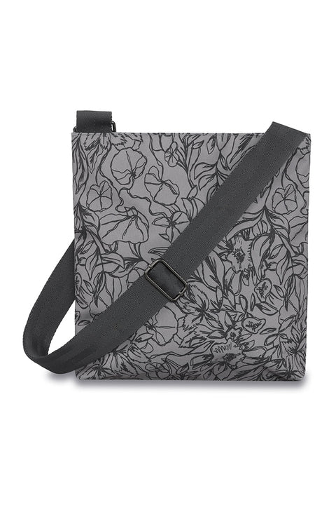 Dakine Jo Jo Crossbody Bag - Poppy Griffin - Back