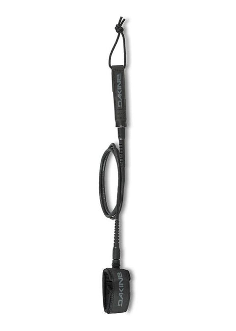 Dakine Kainui Plus 6' Leash - Black