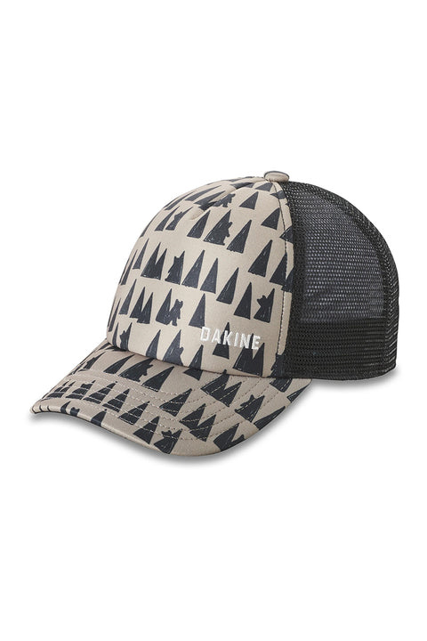 Dakine Kids Grom Trucker Hat - Bear Games