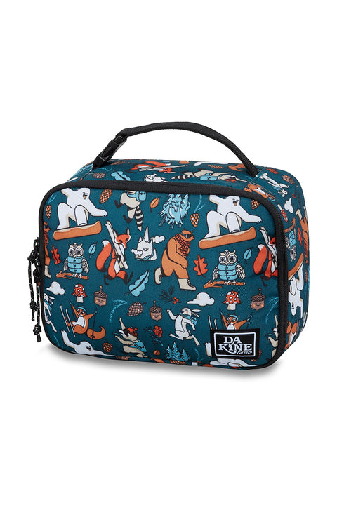 Dakine Kids Lunch Box 5L - Snow Day