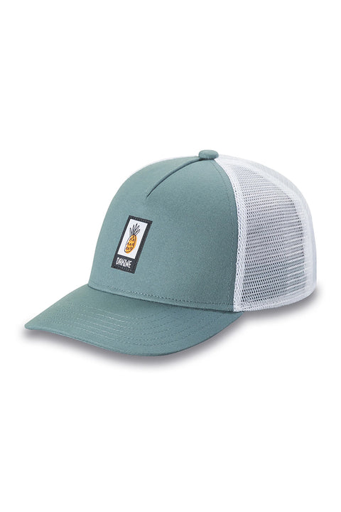 Dakine Koa Trucker Eco Hat - Iceberg Green