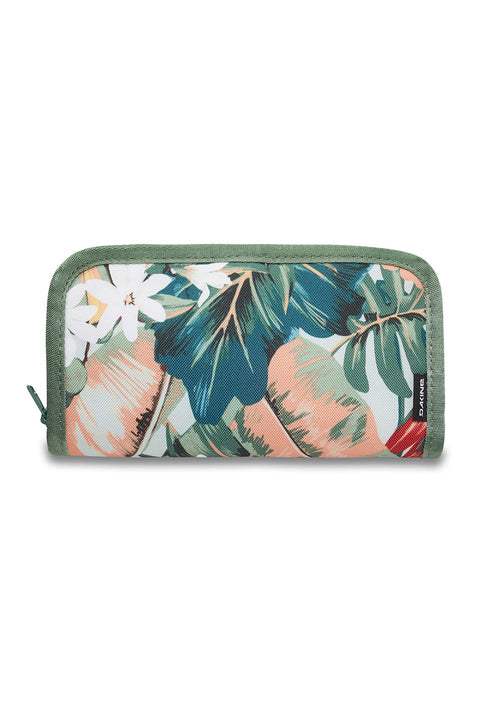 Dakine Luna Wallet - Island Spring