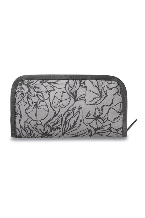 Dakine Luna Wallet - Poppy Griffin - Back