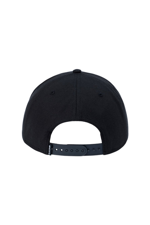 Dakine Patch Ballcap - Black / Griffin- Back