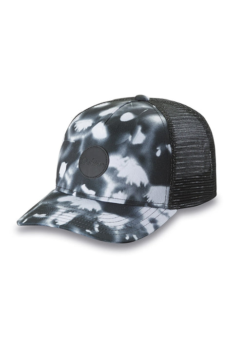 Dakine Shoreline Eco Trucker Hat - Dandelions