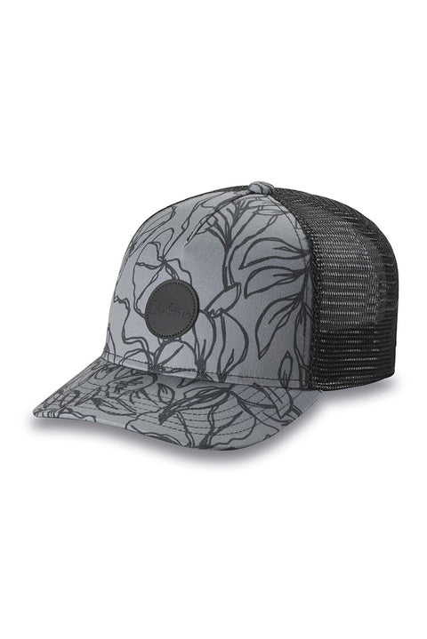 Dakine Shoreline Eco Trucker Hat - Poppy Griffin