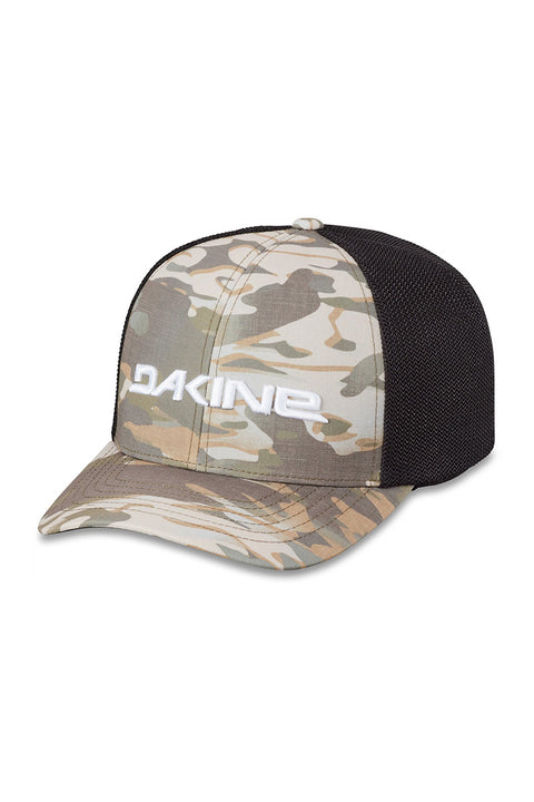 Dakine Sideline Trucker Hat - Vintage Camo