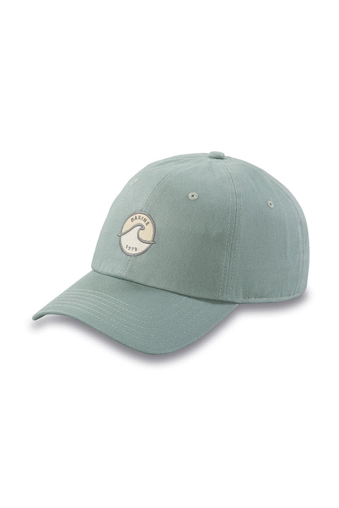 Dakine Sunshine Ballcap - Iceberg Green
