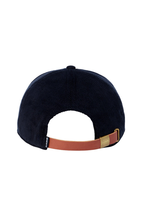 Dakine Tour Unstructured Ballcap - Black / White- Back