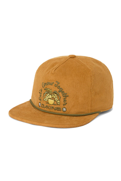 Dakine Tour Unstructured Cap - Lets Grow Together