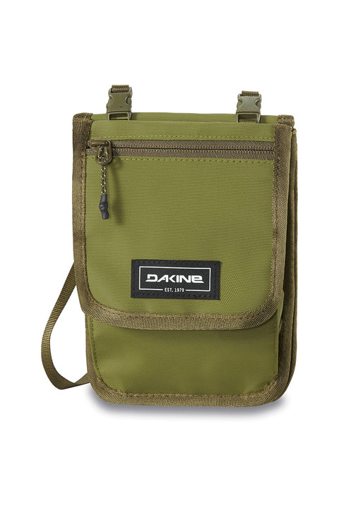 Dakine Travel Wallet - Utility Green