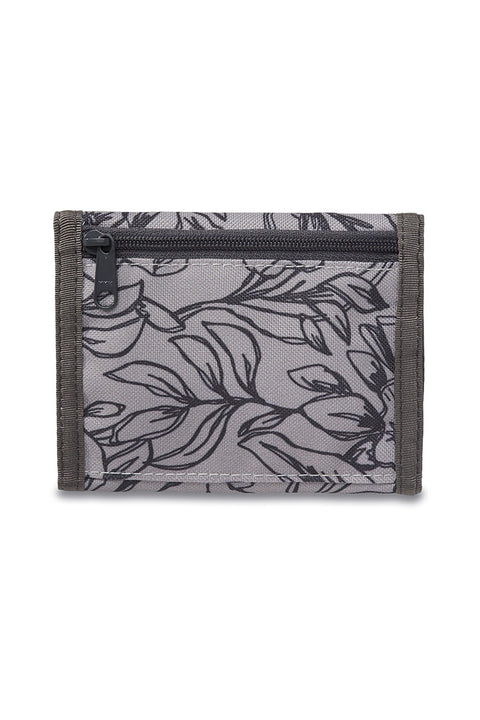 Dakine Vert Rail Wallet - Poppy Griffin - Back