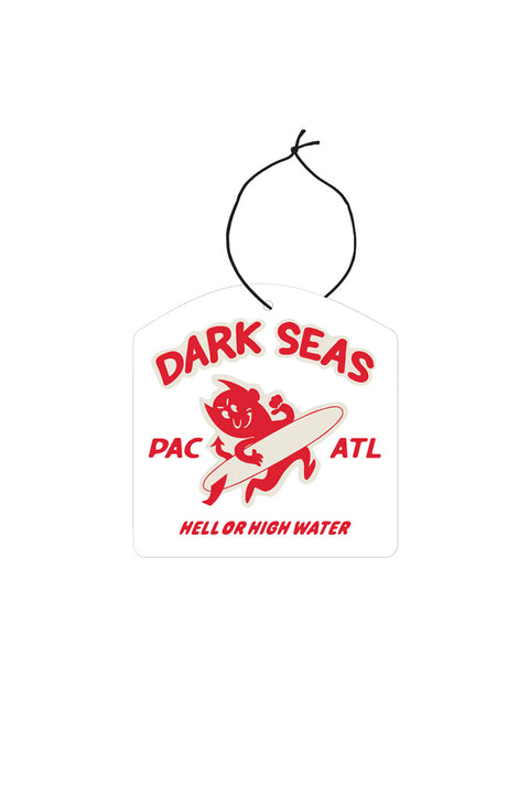 Dark Seas Hot Water Air Freshener