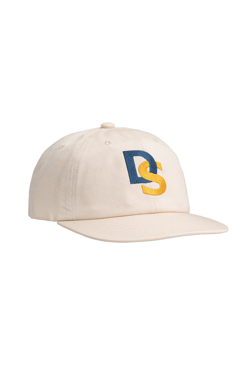 Dark Seas Minors Hat - Off White