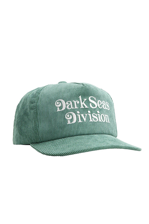 Dark Seas Primary Hat - Green