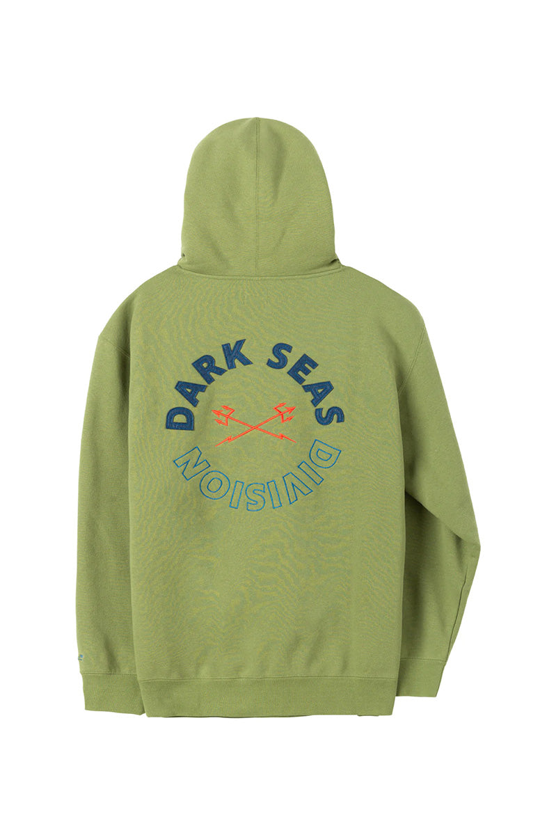 Dark seas headmaster sales hoodie