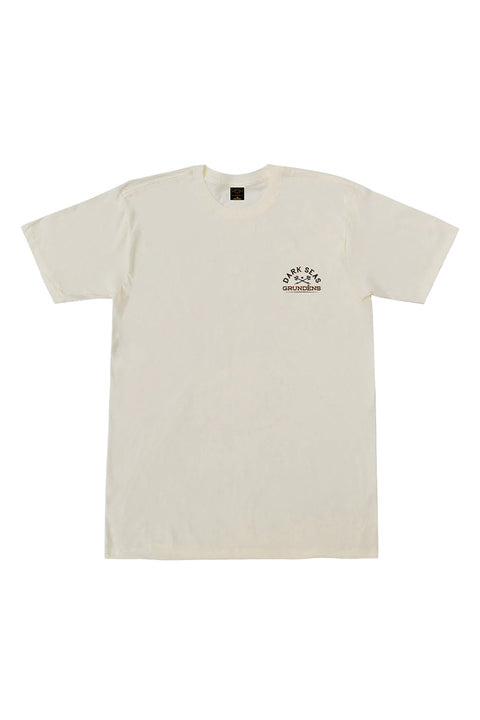Dark Seas Seaworthy Premium Tee - CreamDark Seas Seaworthy Premium Tee - Cream