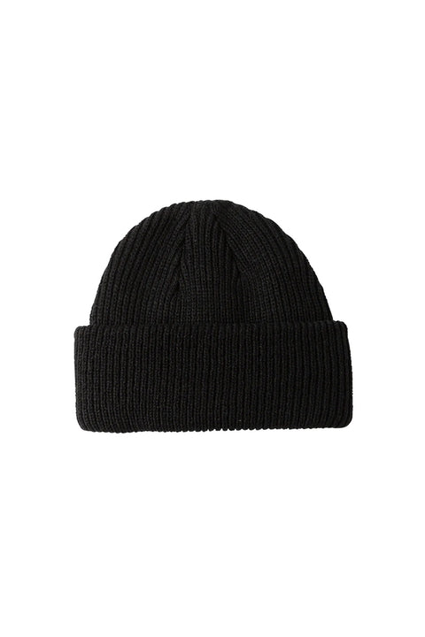 Dark Seas Viper Beanie - Black - Back