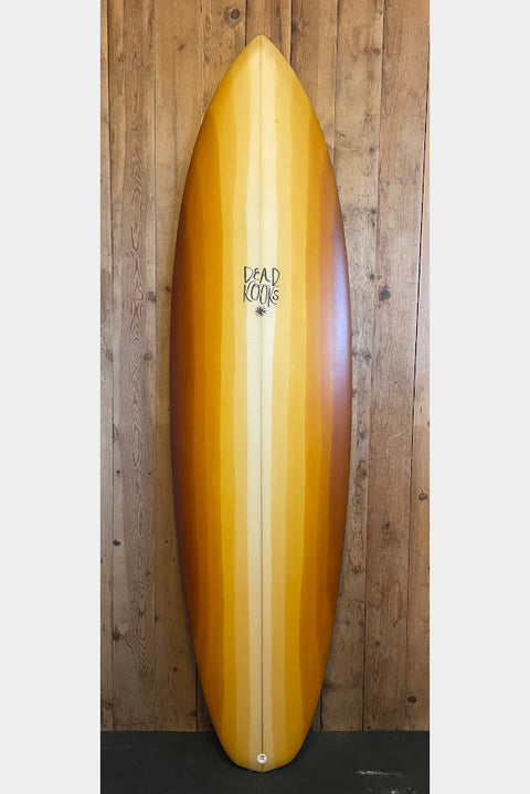 Dead Kooks Aphex 6'8" Surfboard