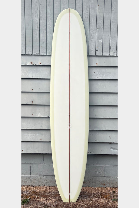 Dead Kooks Casbah 9'1" Longboard Surfboard