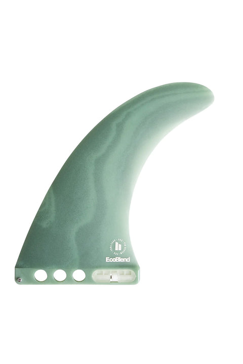 FCS II Connect Neo Eco 8" Fin - Iceberg Green
