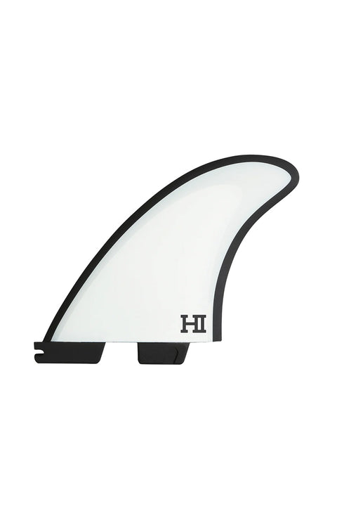 FCS II Harley Mid Tri-Quad PC Large Fins - 2