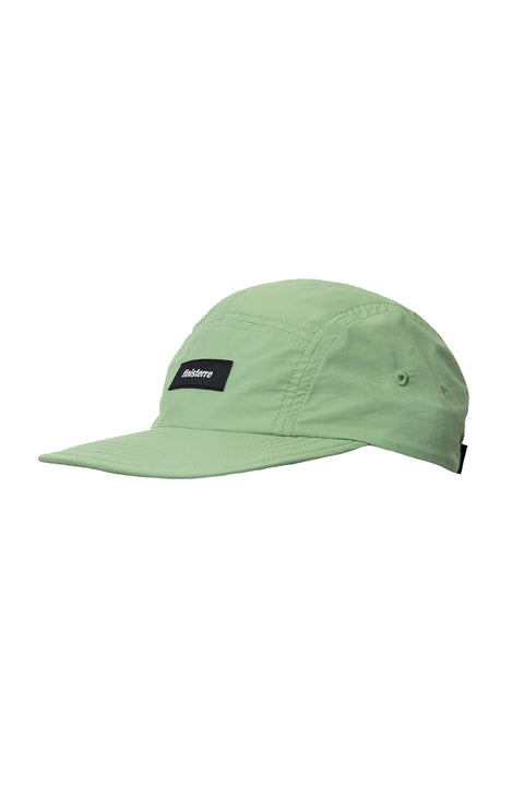 Finisterre Apex Soft-Peak 5-Panel Cap - Wild Sage