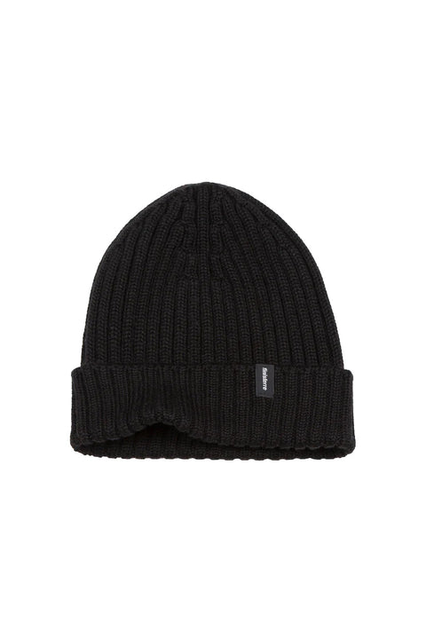Finisterre Fisherman Beanie - Black