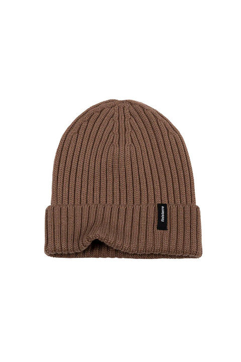 Finisterre Fisherman Beanie - Woodsmoke
