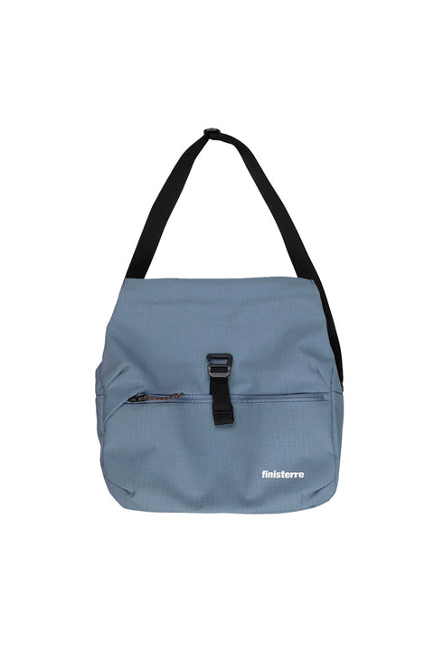 Finisterre Nautilus Crossbody Bag - Ozone - Open