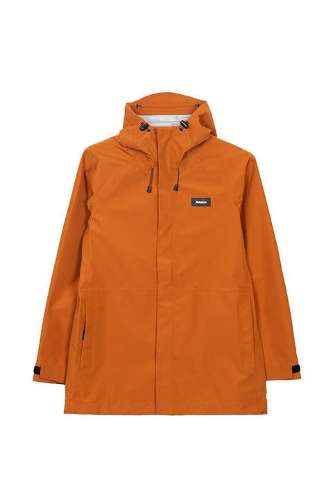 Finisterre Women's Skybird Jacket - Sierra- Front not on model