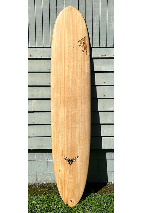 Used Firewire 9'0" Special T Longboard Surfboard