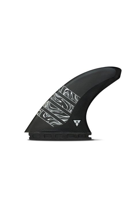 Futures Fins Alpha Vector 3/2 Large Thruster Fin Set - Center Fin