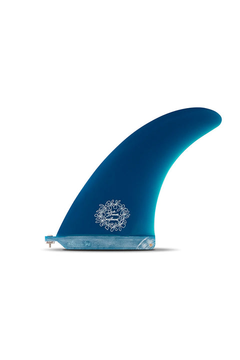 Futures Fins Brewer 8" Single Fin